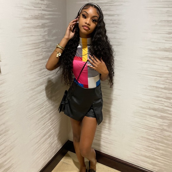 Jurllyshe shirt - Picture 3 of 3